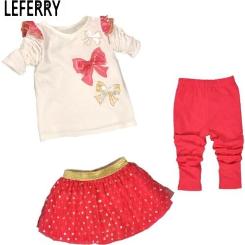 Leferry Children's Clothing