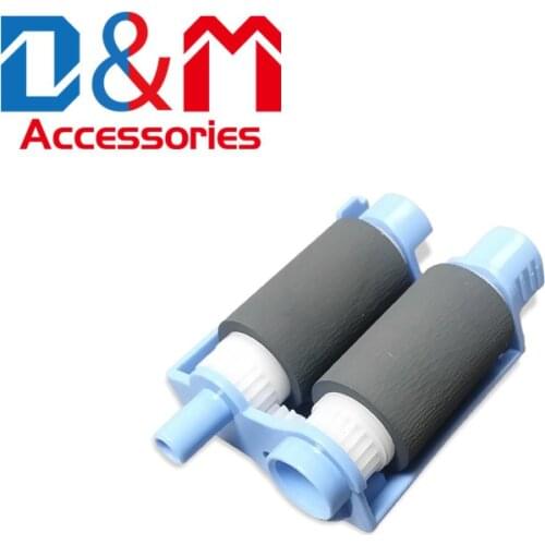1Set Paper Pick Up Roller Tray 2 RM2-5452-000 RM2-5397 For HP Laserjet M402 M403 M404 M405 M426 M427 M428 M429 M304 M305 M329