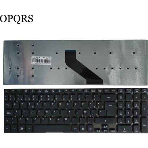 NEW spanish laptop Keyboard for Acer Aspire ES1-531 ES1-711 ES1-711G ES1-731 ES1-731G SP keyboard