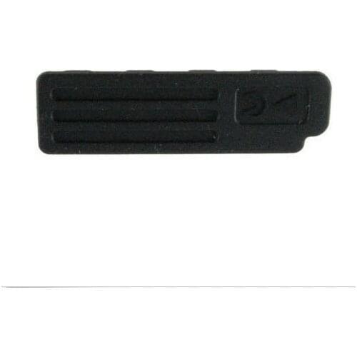 NEW Power Cover Rubber Bottom Cover Cap For Nikon D800 DSLR Digital Camera Repair Part
