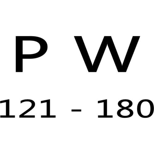 NEW Jewelry Men Women Pan Watch Original Fashion Man Watch Original Jewelry Gift CHARM BEAD Free Delivery PW 121 - 180