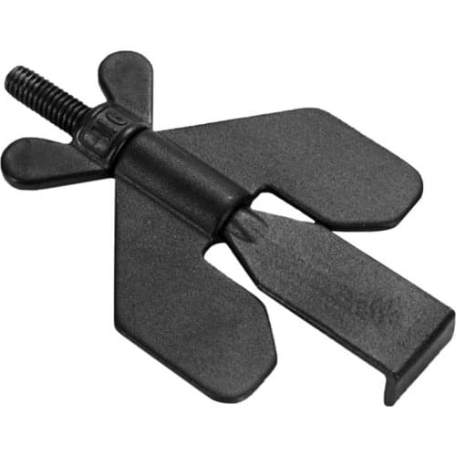 Portable Travel Door Lock Anti-Theft Door Stopper Safety Device Self-Defense Insurance Door Bolt Buckle Home Hotel Bedroom