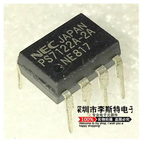 PS7122A-2A DIP-8