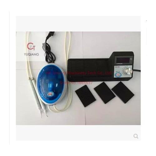 Christmas Promotion! Jewelry Making Tools 220V Stone Setting Machine Thermal Vacuum Micro Wax Setting Machine