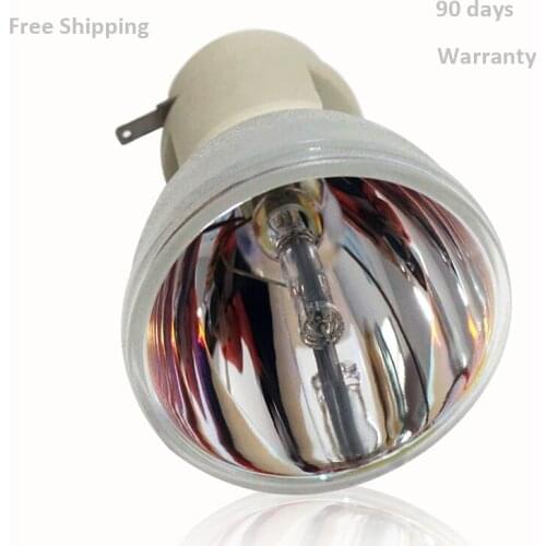 High Quality Original P-VIP 180/0.8 E20.8 5J.J1X05.001 Projector Bare Lamp For Mitsubishi EX326 GX540 GX545 XD280 SD280