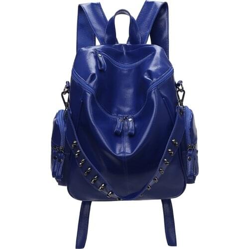 ZDPJYZ Women's Shoulder Backpacks