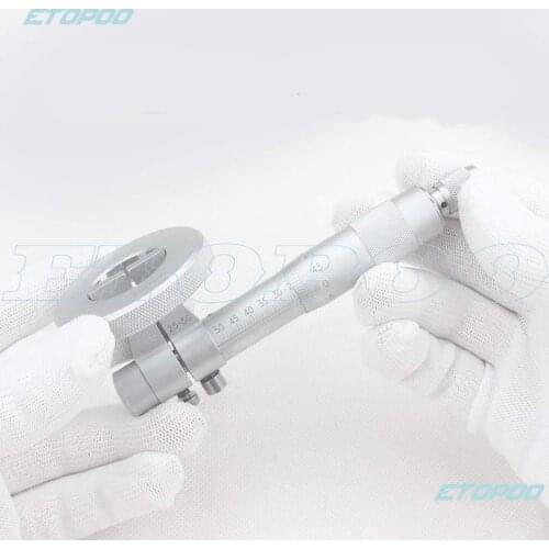 25-50mm inside micrometer caliper gauge Inside Micrometer for inside measurement