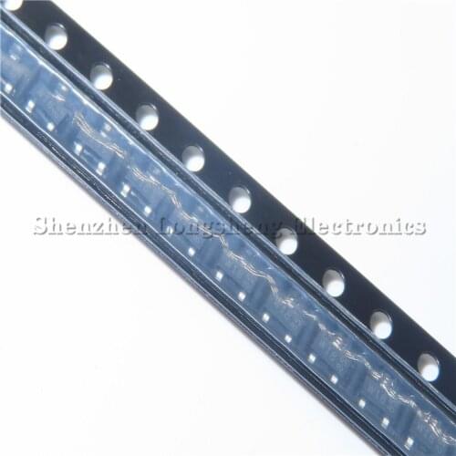 50PCS/LOT PDTC143ZT PDTC143 SOT-23 Screen Printing: W18 SMD Transistor Brand New Original