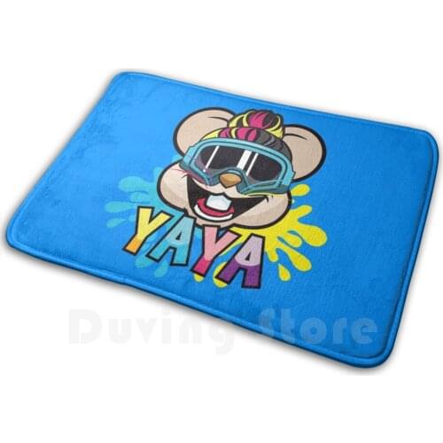 6Ix9Ine Yaya Soft Non-Slip Mat Rug 3265 Carpet Cushion 6Ix9Ine 69 Rat Rap Hip Hop Music Gooba 6Ix9Ine Gooba 6Ix9Ine