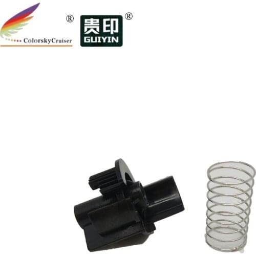 ACC-TN660) reset lever gear for Brother TN 660 HL L2300 L2320 DCP 2500 L2520 L2520 L2540 L2540 L2560 reset gear 2.6K