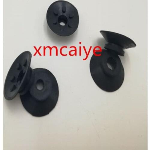 Black rubber sucker for 3F Diamonds 3000 offset printing machine