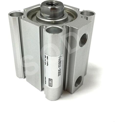 CQ2B32-5DM,10DM,15DM,20DM,25DM,30DM,40DM,45DM,50DM CQ2B32-5DMZ,10DMZ,15DMZ,20DMZ,25DMZ,30DMZ,40DMZ,45DMZ,50DMZ SMC cylinder CQ2B