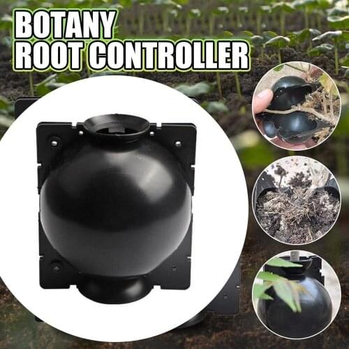 Hokerbat Plant Pots