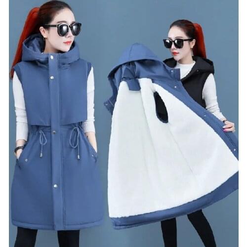 Женские большие жилеты LIUAP&ZYAN China At AliExpress