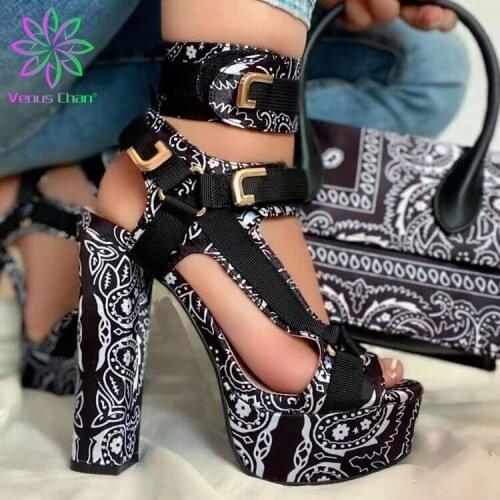 New Arrival Wedding Shoes for Women Bride Elegant Women Party Shoes Heels Womans High Heels