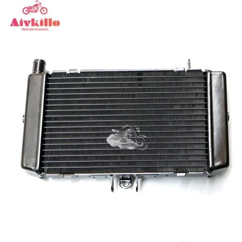 New Radiator Cooler Cooling For Honda HORNET CB500 1993-2004 95 96 97 98 99 01 02 03 Motorcycle