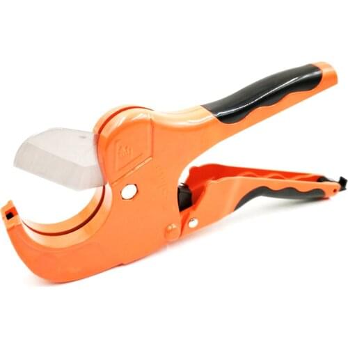 Plastic PVC PPR PE Pipe Cutter PC317-51 For 51mm Pipe Cutting