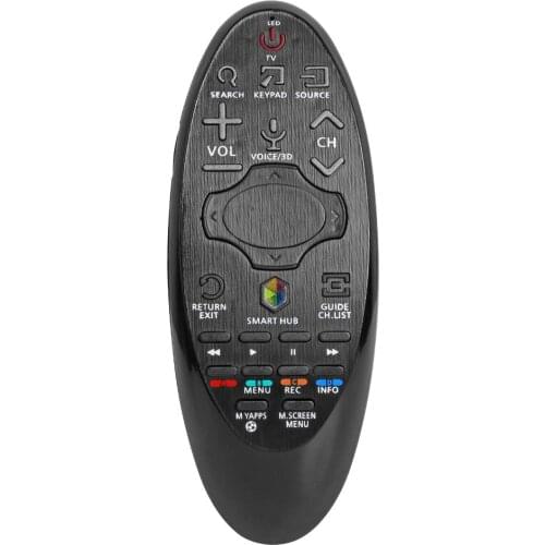 TV Remote Control Replacement Compatible for Samsung and LG smart Television BN59-01185F BN59-01185D BN59-01184D BN59-01182D