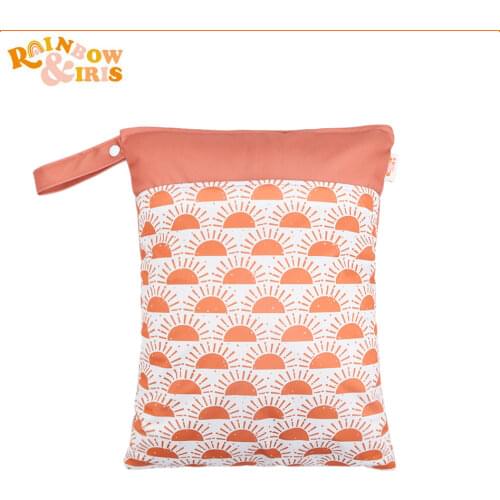 Rainbow&Iris Products For Mothers And Babies