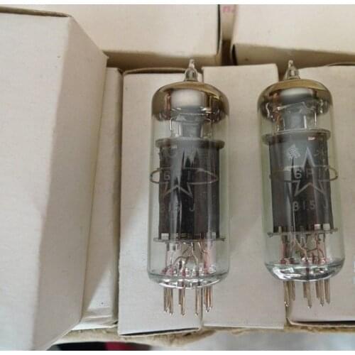 Dawn 6P1 straight generation 6n1n and other electronic tube new stock