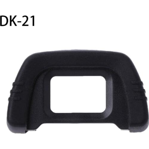 New Arrival for DK-21 Viewfinder Rubber Eye Cup Eyepiece Hood For Nikon D7000 D90 D600 Oct4