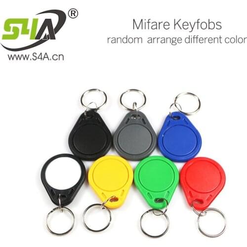 Magnetic Keys S4A China
