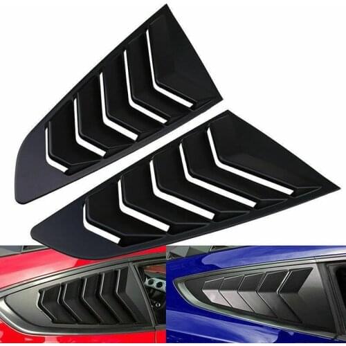 SDAO Car Exterior Accessories