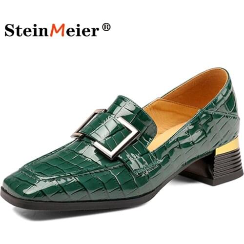 Sexy Fashion High Heels Pumps For Women Cross Tied Square Toe Shoes Woman Heels Spring Newest Wedding Party Women Shoes