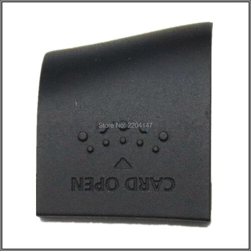 Original SD memory card door / SD card cover Chamber Lid Repair parts For Canon EOS 70D DS126411 SLR