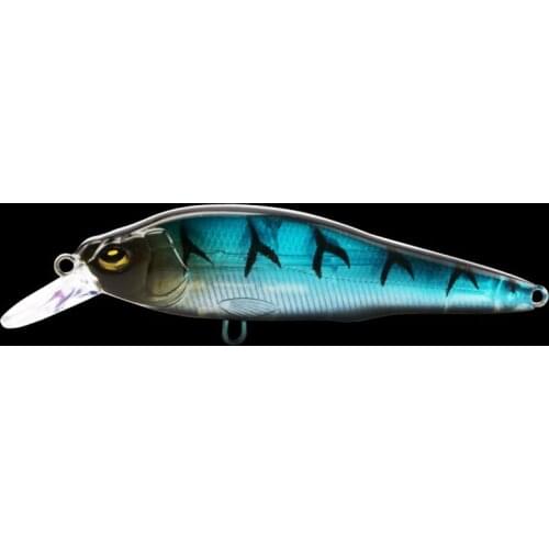 3D Eyes Anti-Corrosion BionicFishing Lure Hard Bait 10cm/13g Artificial Minnow Floating Wobblers Freshwater Plastic Fishing Bait