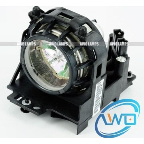Free shipping ! 78-6969-9743-2 Compatible lamp with housing for 3M S20 Projectors