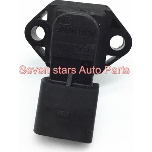 Fuel Pressure Sensor MAP SENSOR for VW GOLF POLO 0261230011 0 261 230 011 030906051A