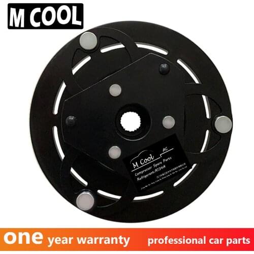 For New AC Compressor Clutch Hub Disc Plate Renault Laguna Z0007226A Z0007226B Z0003234A 8200898810 8200898810A 8200720417