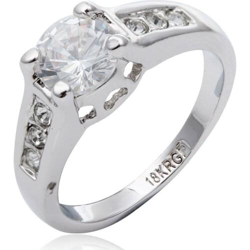 Elva Dong Engagement Rings