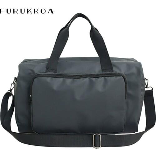 Женские сумки для ручной клади Furukroa China At AliExpress