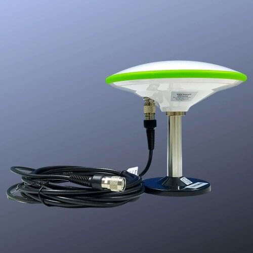 NEW RTK rover gnss measurement antenna GPS antenna agriculture, RTK gps antenna Galileo GNSS L1 L2 L5