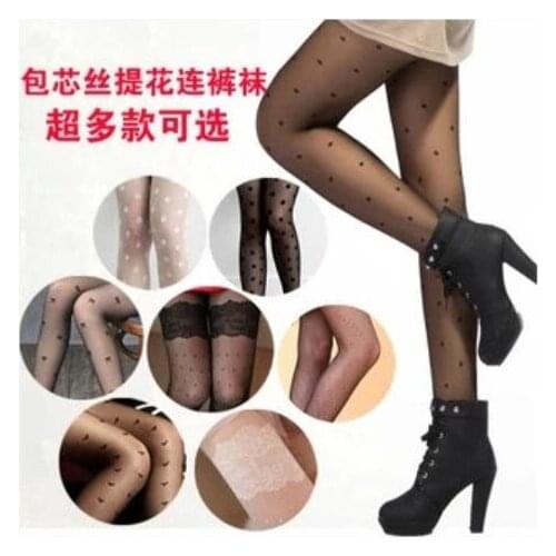 Женские большие колготки Gtglad China At AliExpress