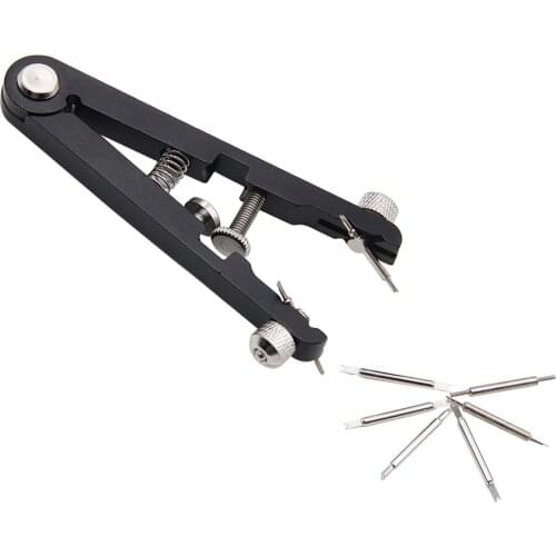 Watch Bracelet Pliers Standard of Spring Bar Remover Watch Bands Repair Removing Tool Watch Tools herramientas horloge gereedsch
