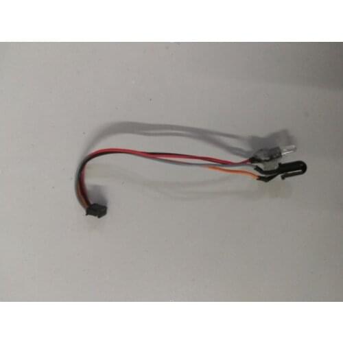 Caster Assembly Front Castor Wheel Sensor for ilife A4 A4S A6 x620 X432 X750 X800 X785 robot vacuum cleaner parts replacement