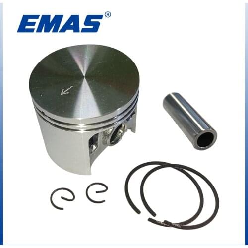 47MM CYLINDER PISTON RINGS KIT FOR STIHL MS361 MS361C MS341 CHAINSAW 1135 020 1202