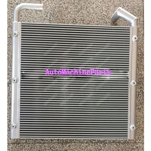 New Hydraulic Oil Cooler 4365742 for Hitachi EX120-5 EX100-5 EX150LC-5 Excavator