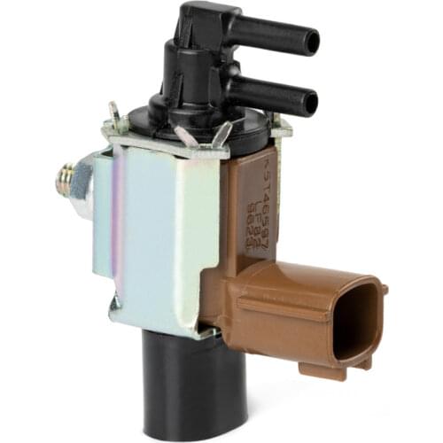 EGR Vacuum Switch Vapor Canister Purge Solenoid Valve For Nissan Sentra Altima Maxima 14956-31U10 14956-31U1A K5T46581 K5T46582