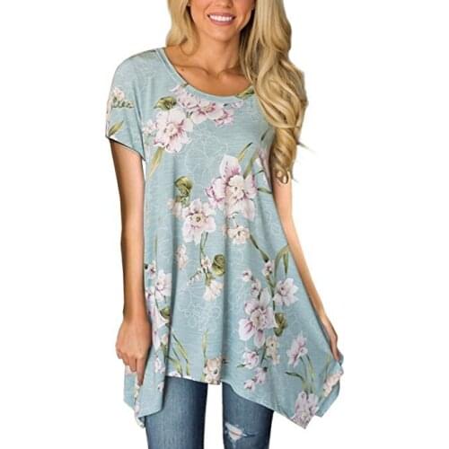 Olome Women's Silk T-Shirts