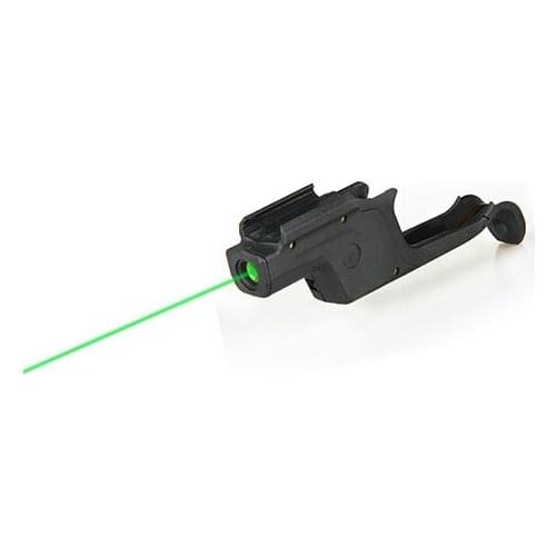 PPT M92 Tactical Green Laser Sight Green Laser Pointer Aimer For Hunting Shooting HS20-0040