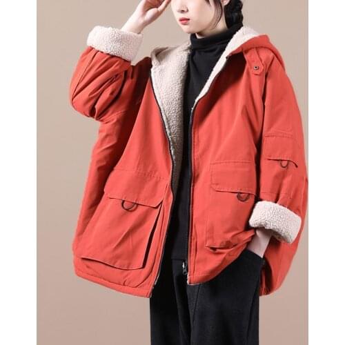 Женские куртки с капюшоном Silka surplus China At AliExpress