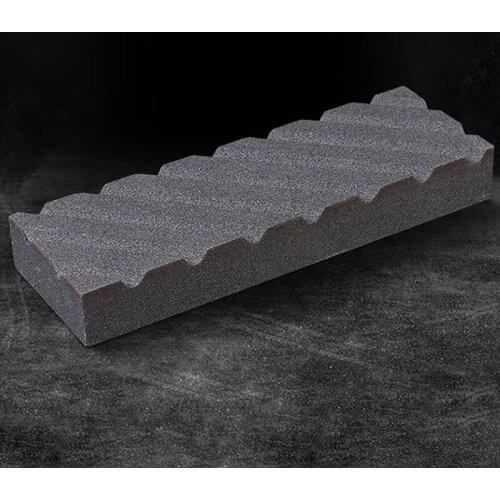 Correction Repair Stone Knife Sharpener Water Whetstone Plate Coarse Grinding for Sharpening Kitchen Tools Gadgets Wet 320