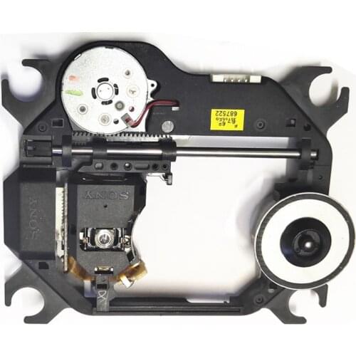 Replacement For SONY HCD-DX155 DVD Player Spare Parts Laser Lens Lasereinheit ASSY Unit HCDDX155 Optical Pickup Bloc Optique