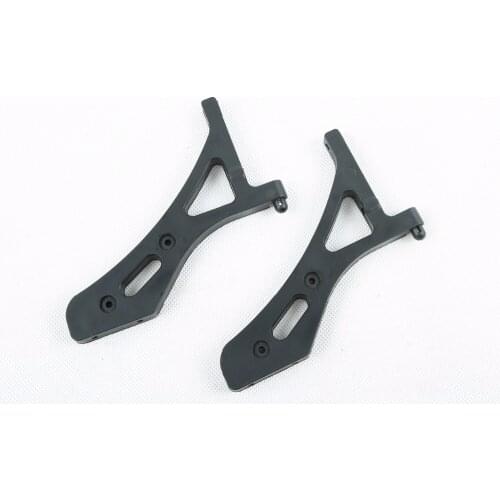 Rovan parts 1/5 scale gas LT 4WD TRUCK ROVAN SLT TRUCK Wing support kits 2pcs 152114