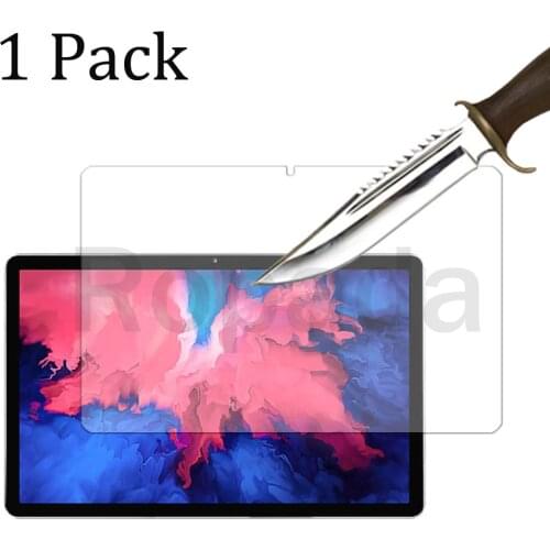 Tempered glass screen protector for Lenovo tab 4 7 8 10 plus E7 E8 E10 M7 M8 M10 REL HD FHD 2nd gen protective films