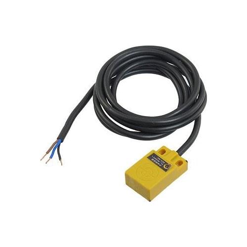 1.2M Cable 5mm Proximity Sensor Switch Detector DC 3-wire 5-36V TL-W5MC1